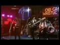 GARY MOORE - Back On The Streets  (1979 Old Grey Whistle Test UK TV Appearance) ~ HIGH QULAITY HQ ~
