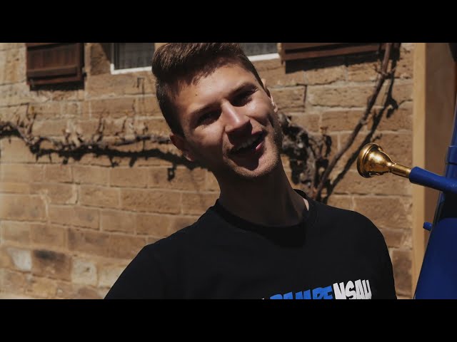 Dorfdäpp von Micha Von Der Rampe ((jetzt ansehen))