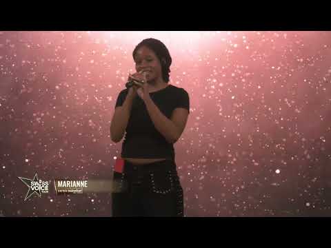 Marianne - Swiss Voice Tour 2026, Bahnhof Center