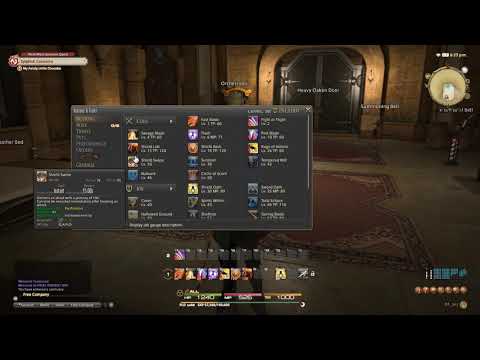 Let's Play Final Fantasy XIV: A Realm Reborn (BLIND) - Episode 113