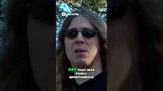 Collaborative Songwriting #CannibalCorpse #DeathMetal #Music #HeavyMetal #Shorts #MusicShorts