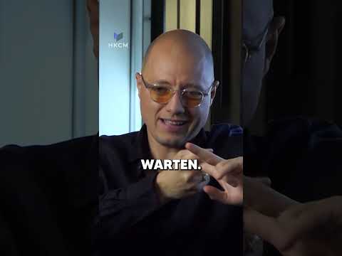 100.000€ - Wie investieren? 💵 #shorts #investieren