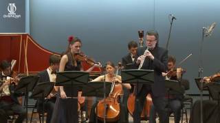 Астор Пьяццолла.  Duo de Amor . Astor Piazzolla. Duo de Amor