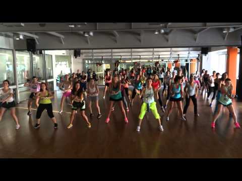 Cabriole 2014 Dimitris Gionis ft.Tus (Choreo by Eva Pouraveli)