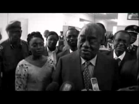 Mr Vezzy   Viva la presidental