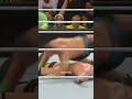 John Cena Rko S Randy Orton Reverse