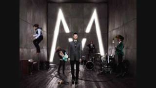Maroon 5 Until You&#39;re Over Me Lyrics