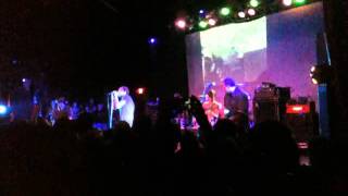 Thursday- No Answers