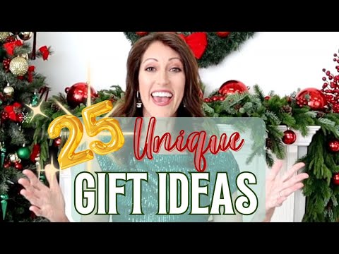 The BEST Holiday Gift Guide 2025 - ALL on Sale!