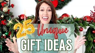The BEST Holiday Gift Guide 2025 - ALL on Sale!