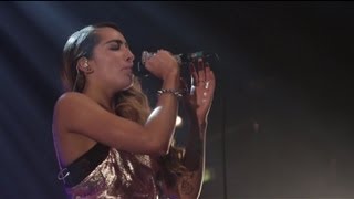 Delilah - Inside My Love [Live from KOKO London]