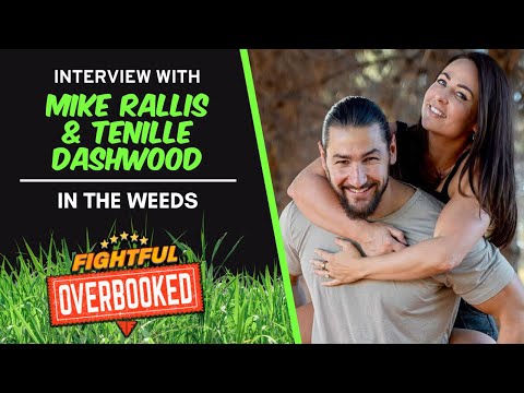 Mike Rallis: Gunther Doesn’t Think In A Typical Format, He’s One Of The Best Pure Wrestlers