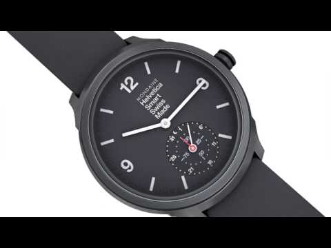 Visual Center video.