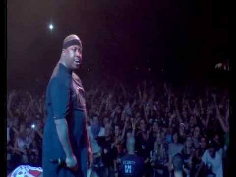 M.O.P. - Ante Up (live) Hip Hop Kemp 2007