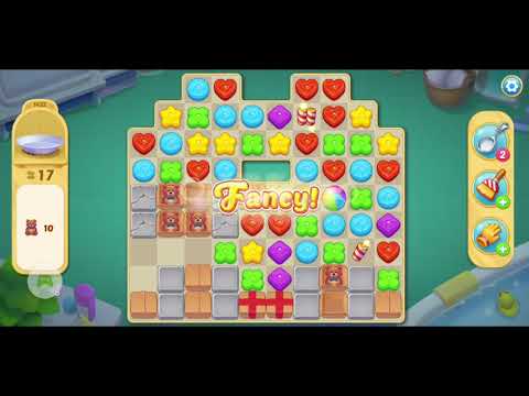 Matchington mansion Level 1432 Win