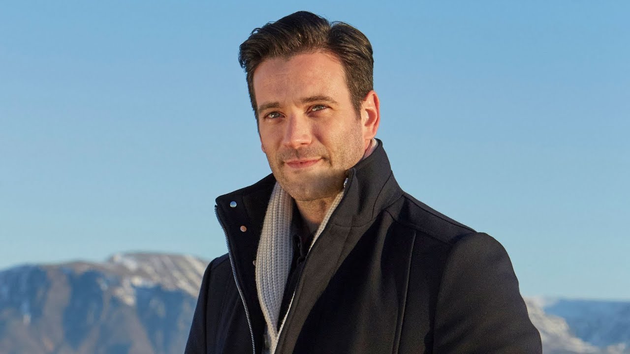 Interview - Experiencing Iceland - Love on Iceland