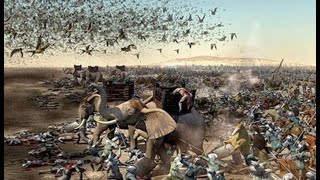 Download lagu Masya Allah!!  Beginilah detik-detik Lahirnya Nabi Muhammad mp3