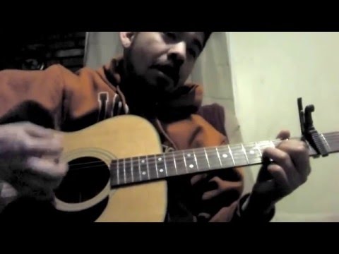 Stockholm Syndrome (acoustic) - Dave Hause