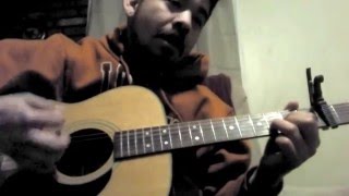 Stockholm Syndrome (Dave Hause Cover)