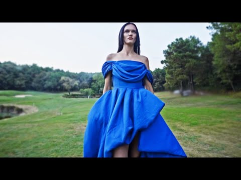 Raisa Vanessa Spring/Summer 2022 NYFW