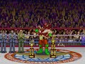 Saturday Night Slam Masters Rasta Mon Ending