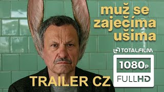 Muž se zaječíma ušima (2020) oficiální HD trailer