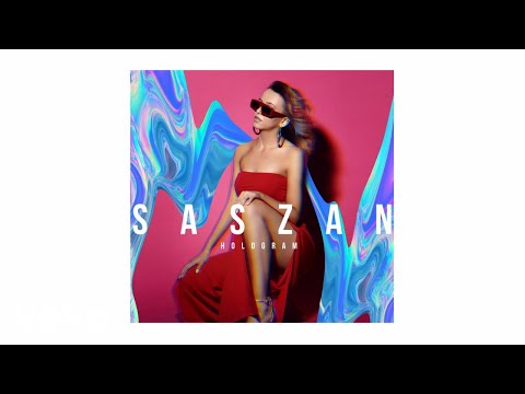 Saszan - Remedium (Audio)