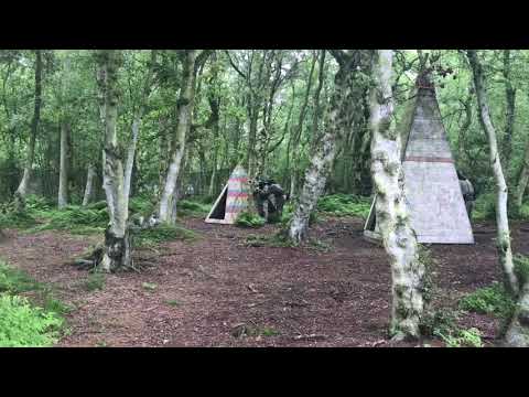 Paintball at Adrenalin 02.06.19