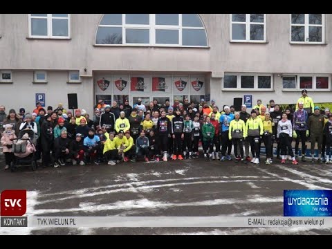 TVK WSM - 34. Finał WOŚP w Wieluniu- cz. I