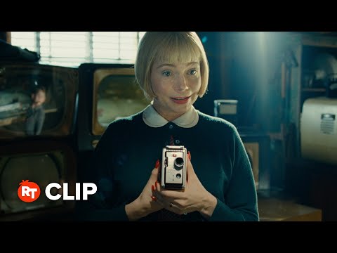 afbeelding The Fabelmans