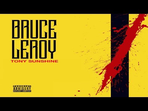 Tony Sunshine-Bruce Leroy (Official Video)