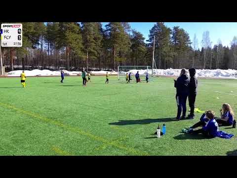 P9 HK vs Tervarit - 18/04/2022