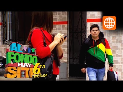 There's room at the bottom, chapter 1146 - part 1/5