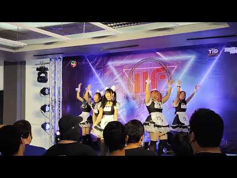 Mewshake @ Iconic Idol Fest 9 - SC Plaza【4K 60FPS】