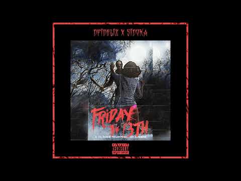 (FREE) Dfideliz x Sidoka Type Beat - ''Friday The 13TH''_Prod. Mask Beatz
