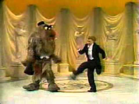 Muppets - Nancy Walker - They Can't Take That Away From Me