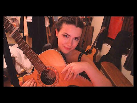 Moja posljednja i prva ljubavi (Tereza Kesovija - cover) - Emina Bajtarević