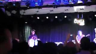 SERRALDE &quot; YO LE PIDO A DIOS &quot;