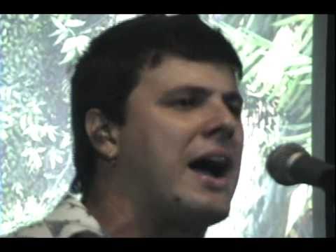 Salomão Rossy - Show "Canção do Norte" no Fino da Bossa Bar