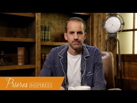 28 minutes de prière au milieu de la nuit - Prières inspirées - @Jeremy_Sourdril