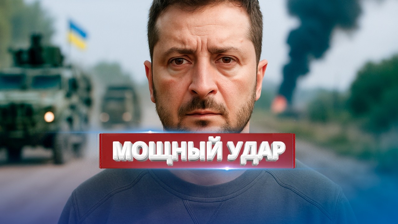 Атака на правительство / Срочная переброска сил