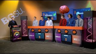 BGSU Brain Game 716- Otsego vs. Riverdale