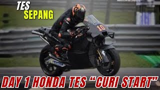 Download lagu SANGAR🔥HONDA CURI START TES MOTOR BARU😱CF MOTO AKUISISI KTM⁉️🤔EFEK BURUK MARQUEZ DIBONGKAR🤯 mp3 Download lagu SANGAR🔥HONDA CURI START TES MOTOR BARU😱CF MOTO AKUISISI KTM⁉️🤔EFEK BURUK MARQUEZ DIBONGKAR🤯 mp3