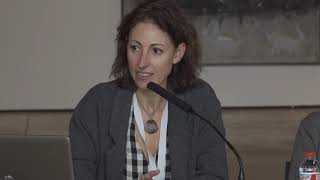 IV Seminari Gaudí: Taula Rodona