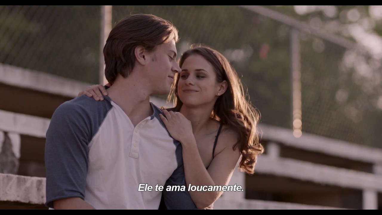 trailer Oficial