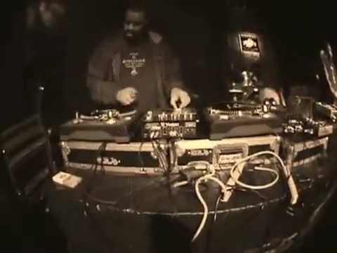 Ricci Rucker - Solo, Gunkhole, Phoenix, Arizona