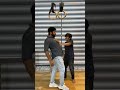 Sekhar Master And Vinni Crazy Performance