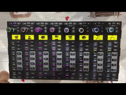 Avid S6 Process module 2010s image 4