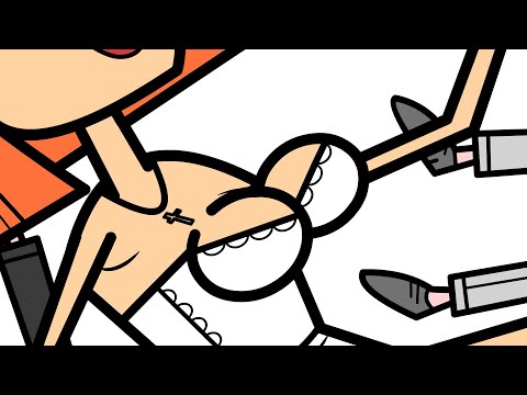 Holy Wars - 1% MILK  [OFFICIAL VISUALIZER]