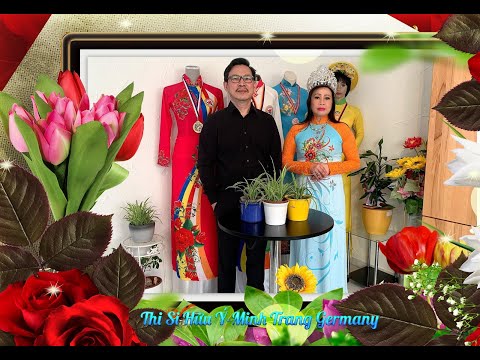 Thể hiện bởi Thân Minh Trang